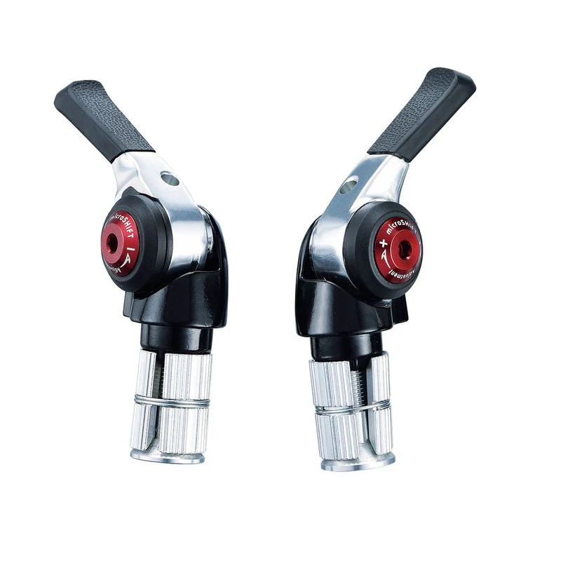 New Microshift TT Bar End 11 Speed Shifter BS-A11 Shifters Road