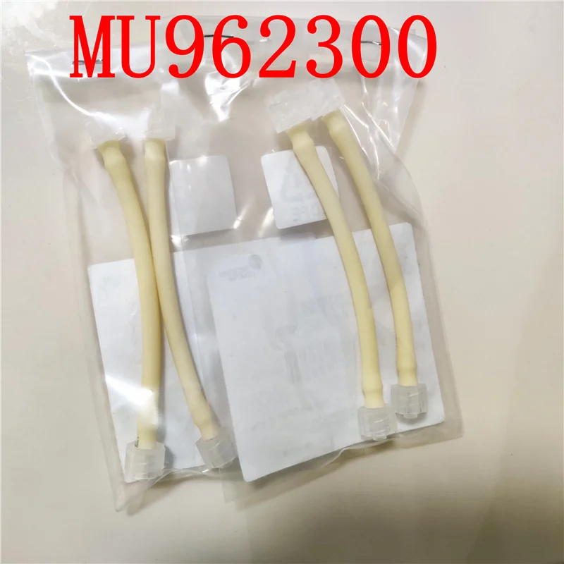 

4pcs Roller Tubing oem MU962300 For Beckman Coulter AU400 AU480 AU600 AU640 AU680 AU2700 AU5400 AU5800 Roller Tube