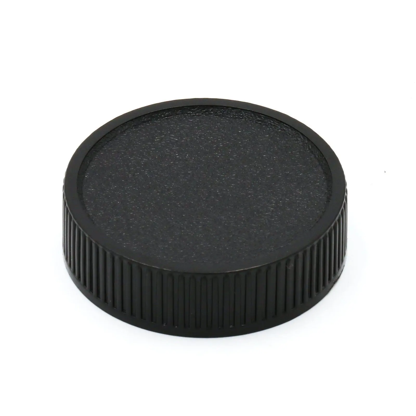 Camera Rear Lens Cap For M42 Screw mount Plastic Black