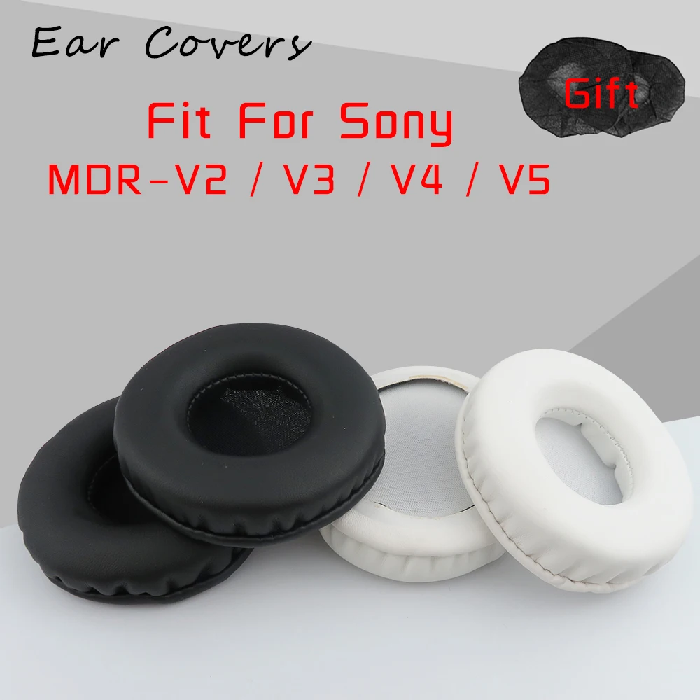 Earpads For Sony V2…