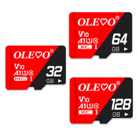 Mini SD Card 32GB C10 Memory Card EVO Plus 64GB Class 10 U1 Trans Flash 128GB 256GB 512GB U3 4K for Tablet/smartphone