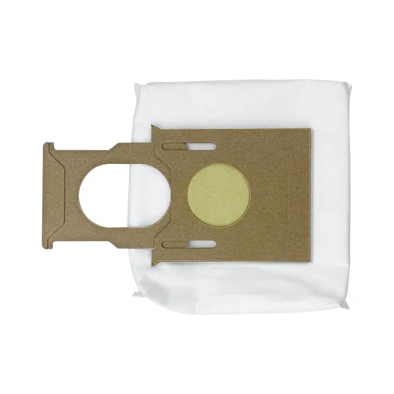 ل ECOVACS DEEBOT OZMO T8 AIVI جهاز آلي لتنظيف الأتربة الملحقات المتاح صندوق الغبار حقيبة استبدال قطع الغيار