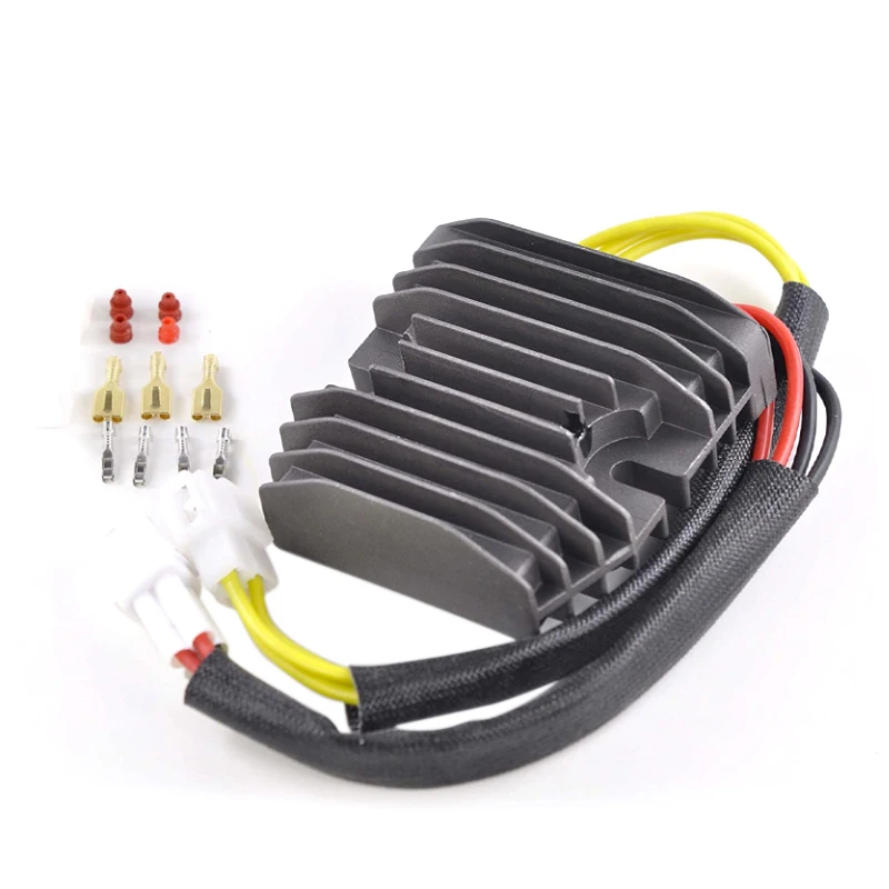 Mosfet Regulator Rectifier For Suzuki GSXR600 / GSXR750 / GSXR 1000 2006-2015