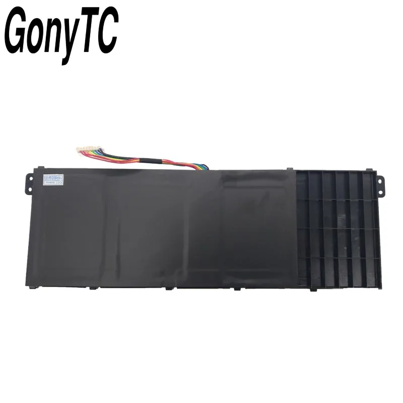 Original AC14B18J Laptop Battery For Acer For Aspire E3-111 E3-112 E3-112M ES1-531 B116 AC14B13j 11.31volts 36wh (3ICP5/57/80