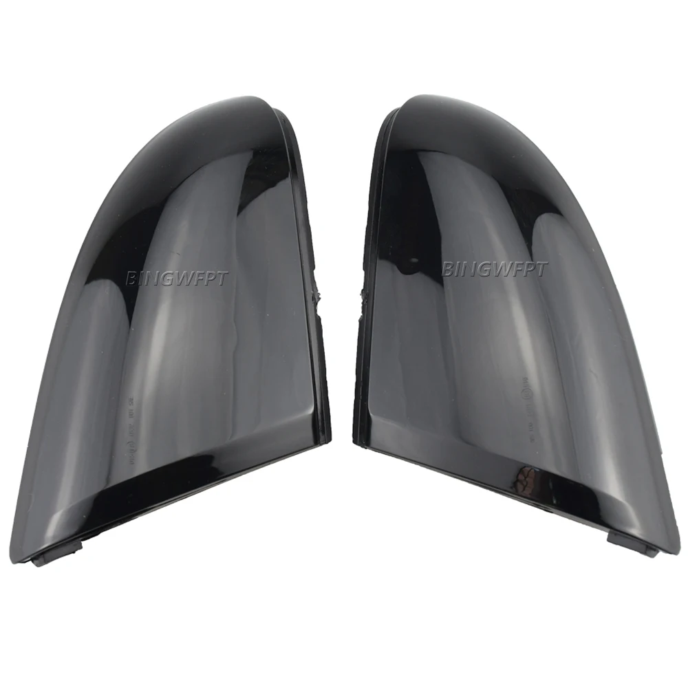 2PCS LED Turn Signal Light For Dodge Ram 1500 2500 3500 2010-2013 Side Rearview Mirror Dynamic Indicator Light