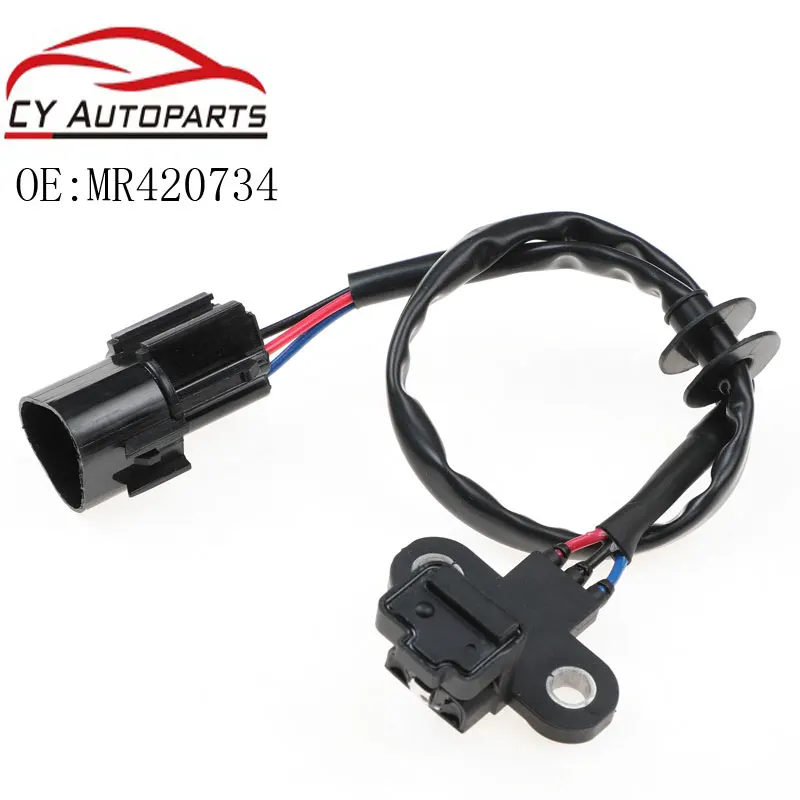 

YAOPEI J5T26273 MR420734 Crankshaft Position Sensor For Mitsubishi Carisma Colt Lancer Mirage Space Star 1.3 1.6