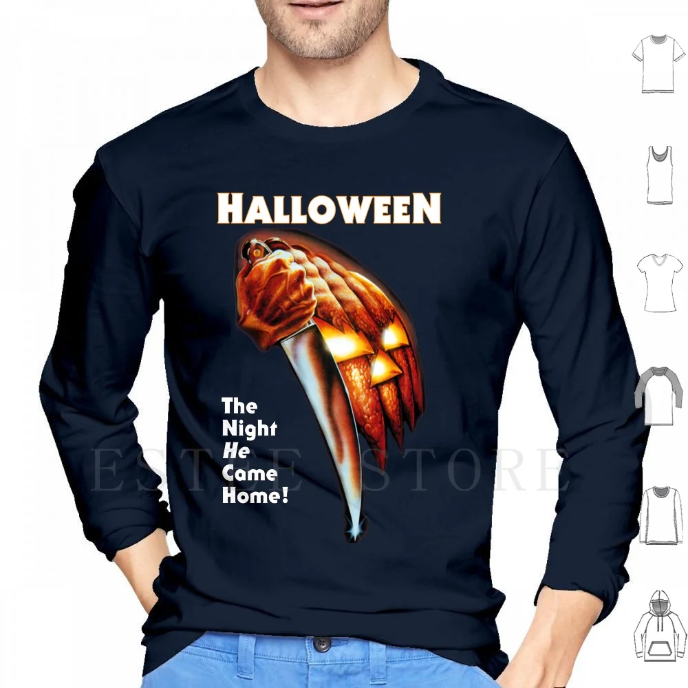 

Halloween Hoodies Long Sleeve