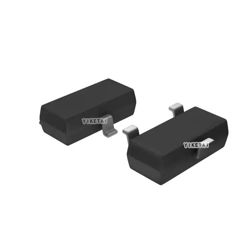 Ic vref shunt adj 1% sot23