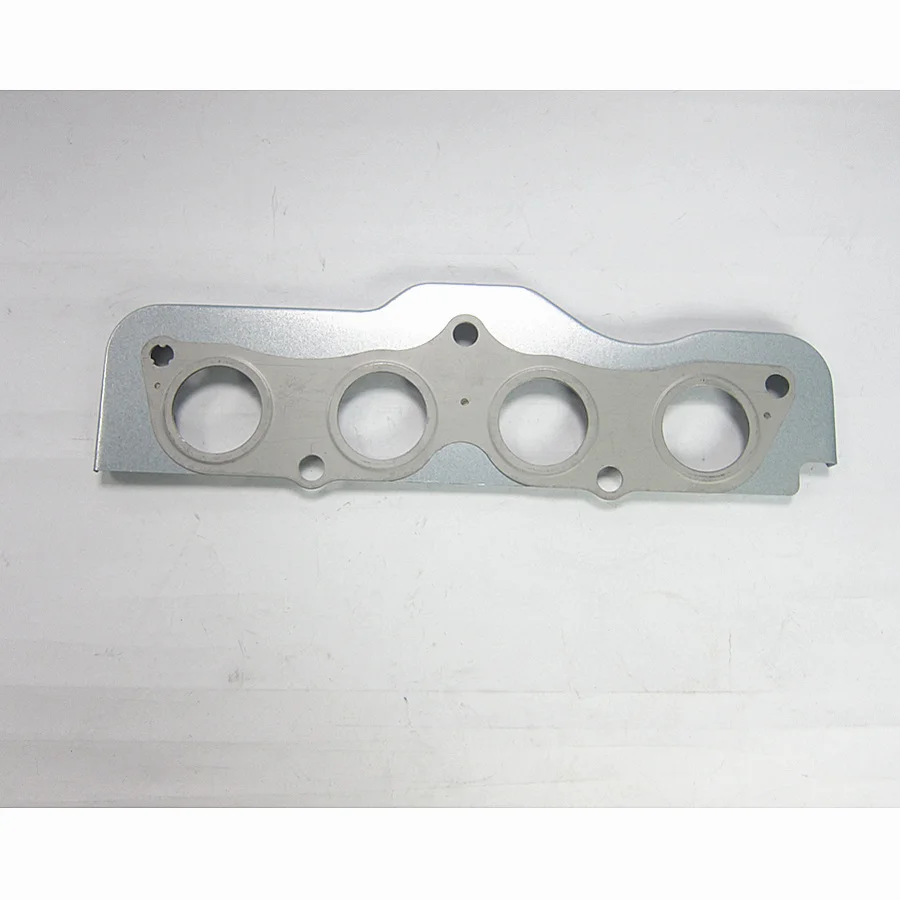 Car accessories engine ZJ01-13-462 exhaust manifold gasket for Mazda 3 2003-2008 BK 1.3 1.6