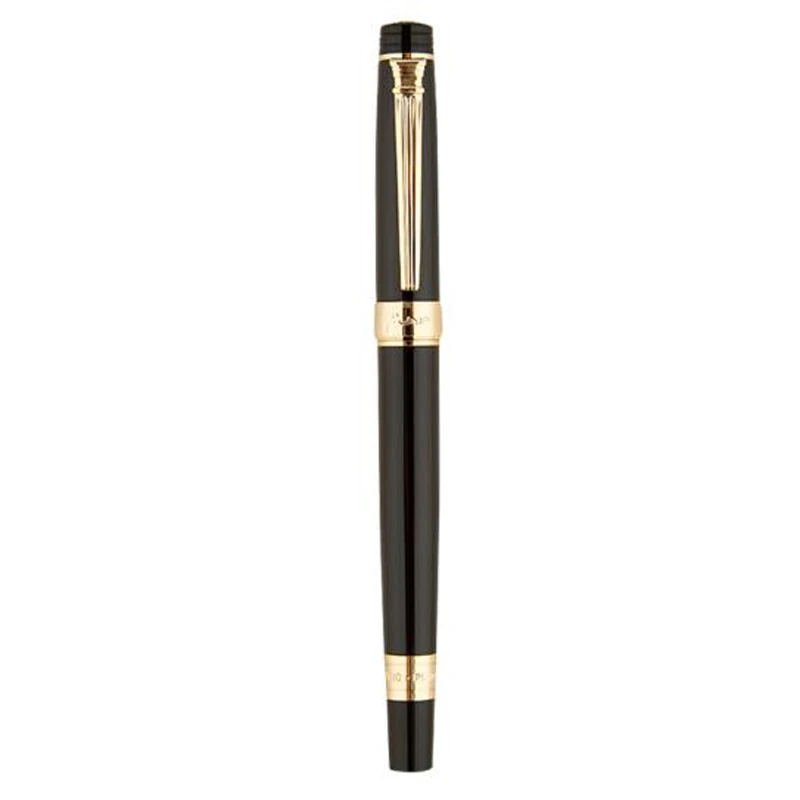 Picasso 917 Pimio High Grade Emotion of Rome Fine Nib 0.5mm Gold Trim Fountain Pen Professional Office School Writing Tool