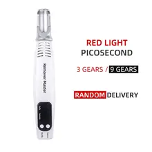 Laser Picosecond Pen for Tattoo and Pigment Removal #2