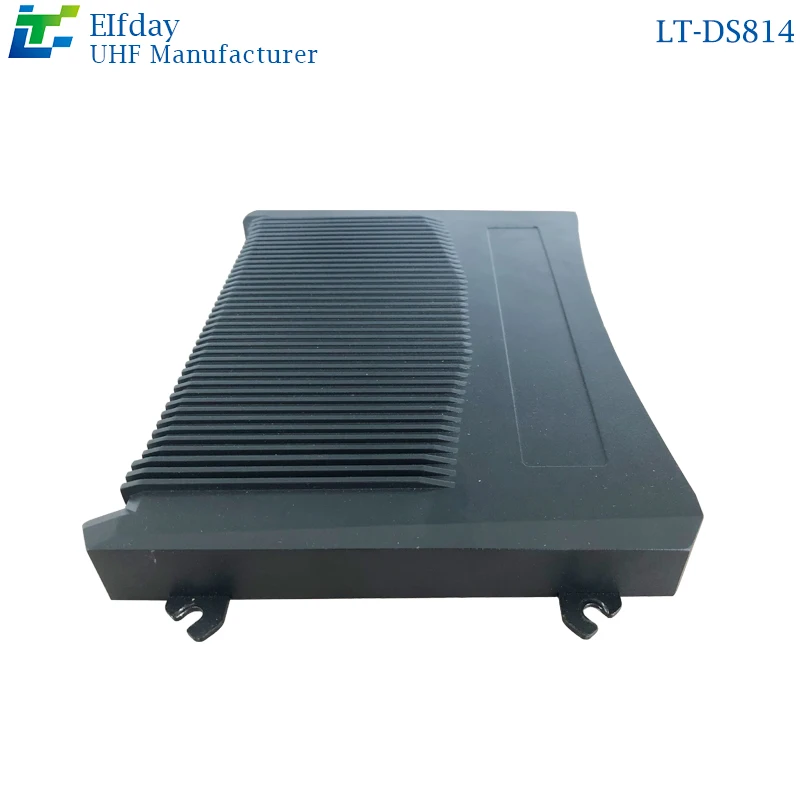 LT-DS814 Rfid Uhf Industriële Reader 4-Kanaals Split Multi Tag Reader
