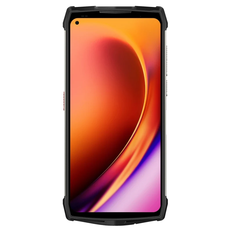 Ulefone Power Giáp 13 Chắc Chắn Điện Thoại 8GB + 128GB 256GB ROM Android 11 MTK Helio G95 Octa 2.05GHz NFC Hồng Ngoại Dao Động Mặt ID