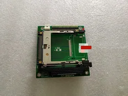 PCM-212ATA PCMCIA expansion card reader