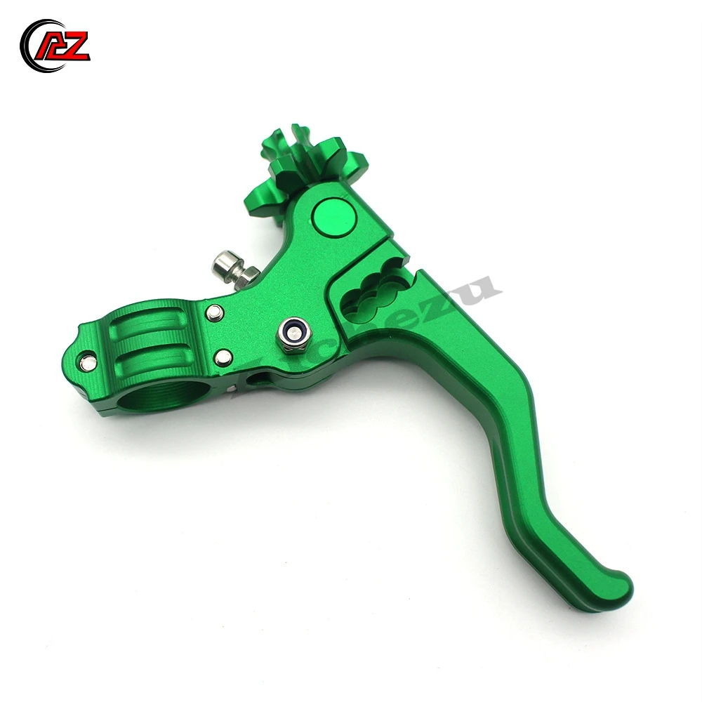 Motorcycle Power Brake Stunt Clutch Lever for Honda CBR 600 F2 3 4 4i 650F 600 1000RR CRF250R 450R 250L 250M 250X 450X CR 125R