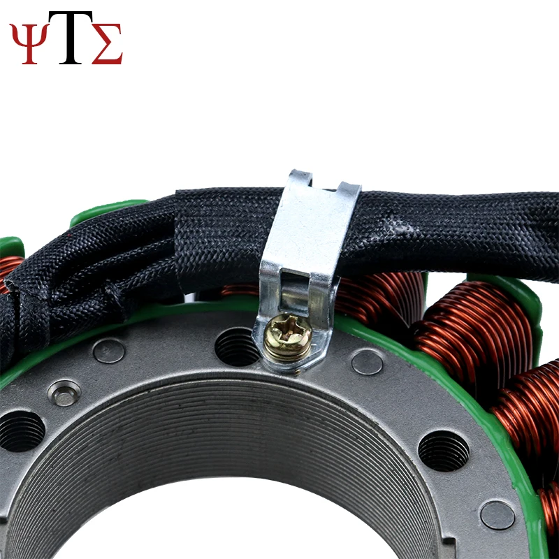 For BMW F650GS 2009 2014 F800R 2010-2014 F800S F800GS F800ST F800GT F700GS 2013 2014 Motorcycle Generator Stator Coil Comp