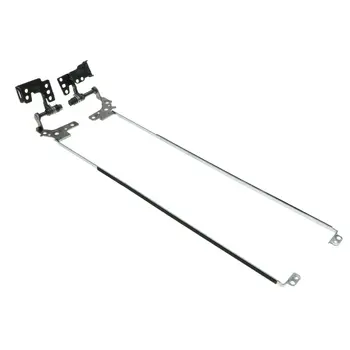 Panty LCD notebooku pro ASUS TUF Gaming FX504 FX504G FX504GM FX504GD FX504GE FX80 FX80GE 13NR00I0AM0501 levý pravý pant notebooku 10 nejlepší prodej Pant pro Asus Zenbook - №4