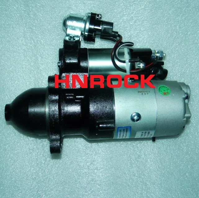 

NEW HNROCK 12V 4KW 10T STARTER M100R2010SE