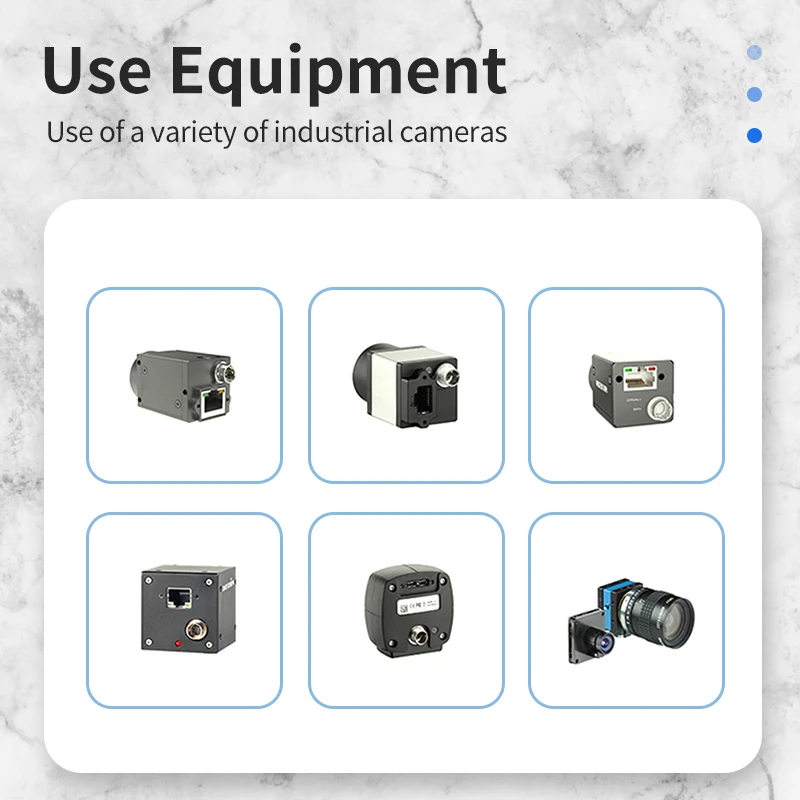 Industrial Camera Wire 3.0AM to MicroB USB 3.0 Cable High Quality Male to Male With Locking Screws 0.6m 1m 1.5m 3m 5m Wire