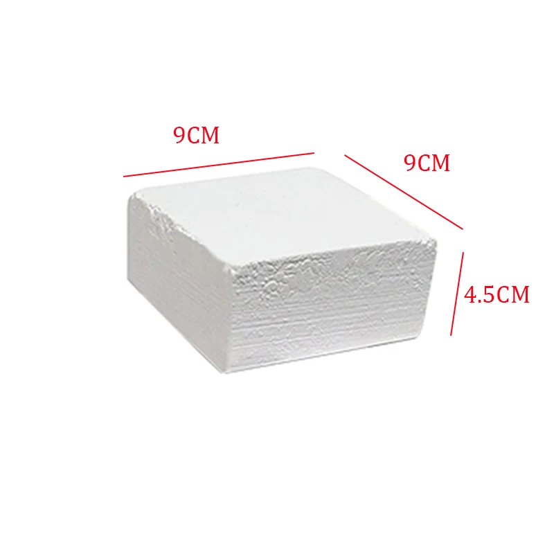 Weight Lifting Gym Chalk Magnesium Block For Gymnastics Rock Climbing Bouldering Crossfit Barbell Fitness Training Workout Chalk