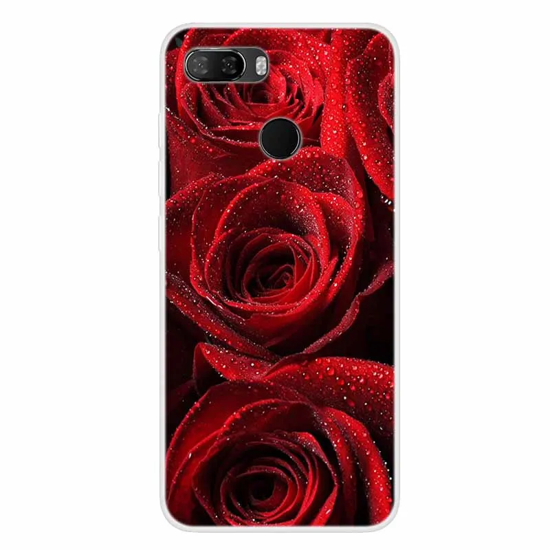 Soft Silicone Case For Coque Lenovo K5 Play Cases Silicon Phone Capa For Lenovo K5 Pro K5Play Phone Back Cover LenovoK5 k 5 Play