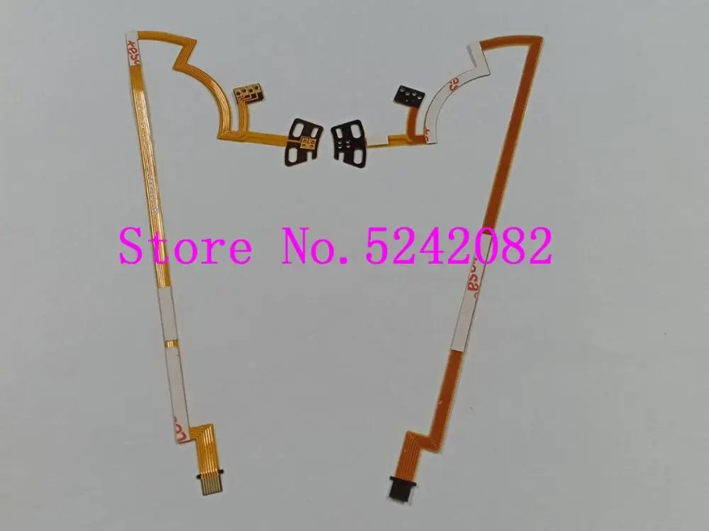 NEW Lens Aperture Flex Cable For TAMRON SP 150-600mm 150-600 mm f/5-6.3 Di VC USD Repair Part