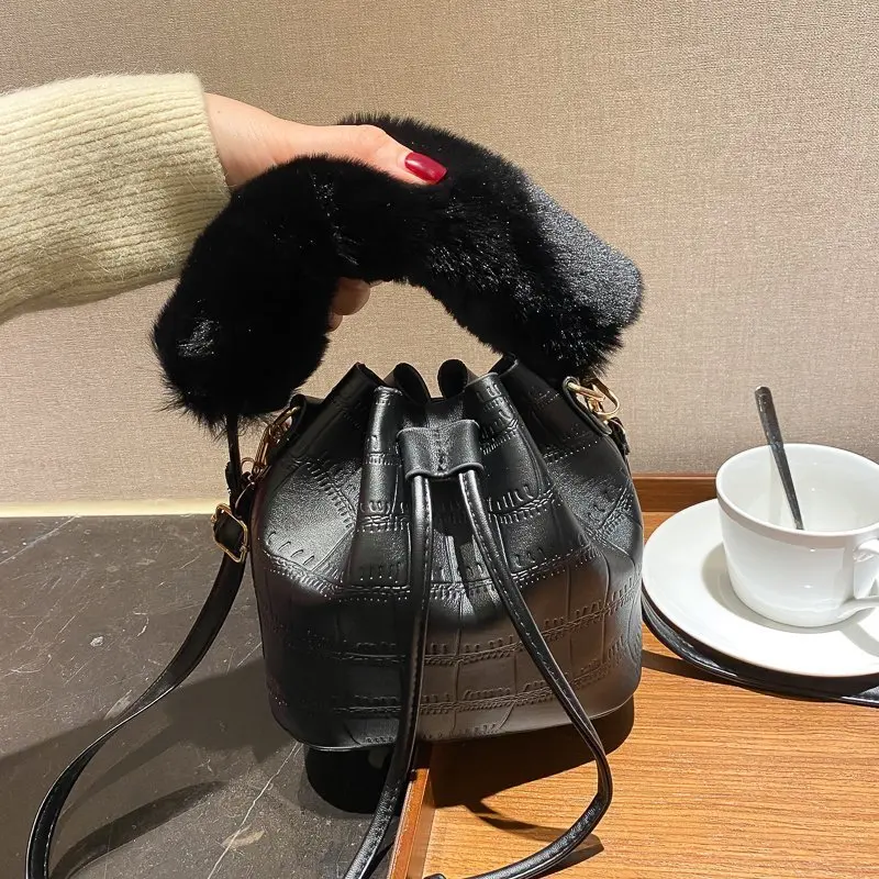 2021 Handbag Ladies Purse Women Hand Bags Women Handbags Luxury Handbags for Women Purses Bucket Bag