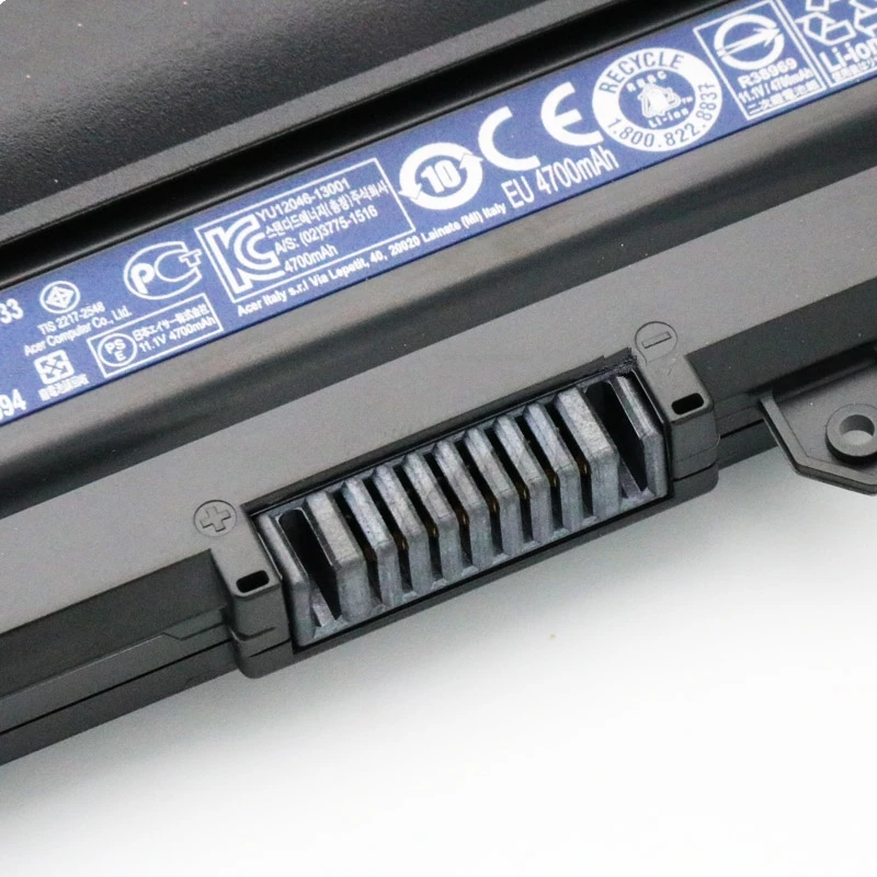 ONEVAN nueva batería AL14A32 para Acer Aspire E1-571 E1-571G E5-421 E5-471 E5-511 E5-571 E5-571P E5-551 E5-521 V3-472 V3-572