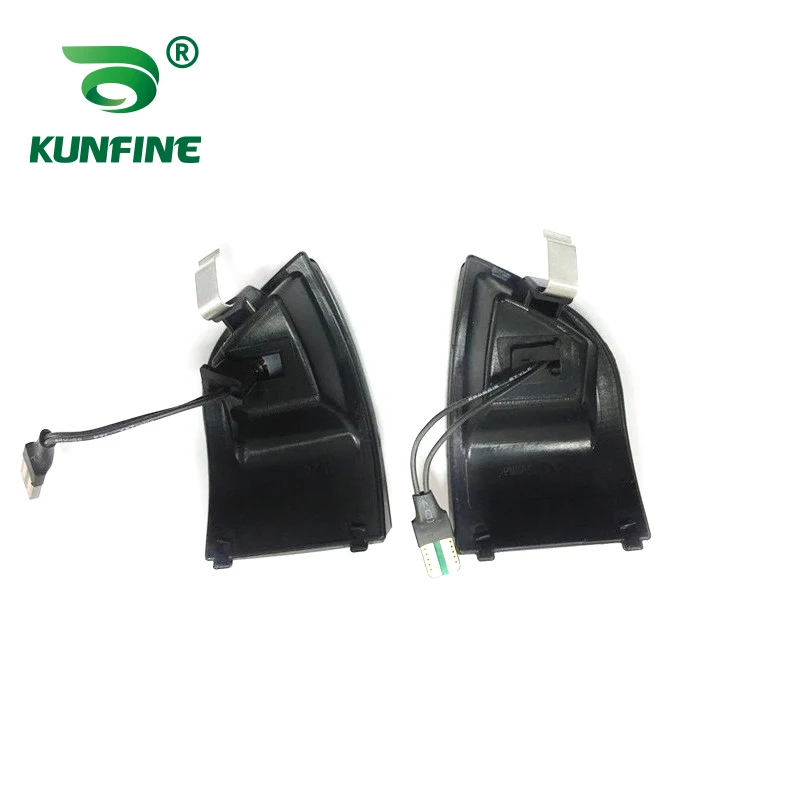 Pair Of Led Rearvie…