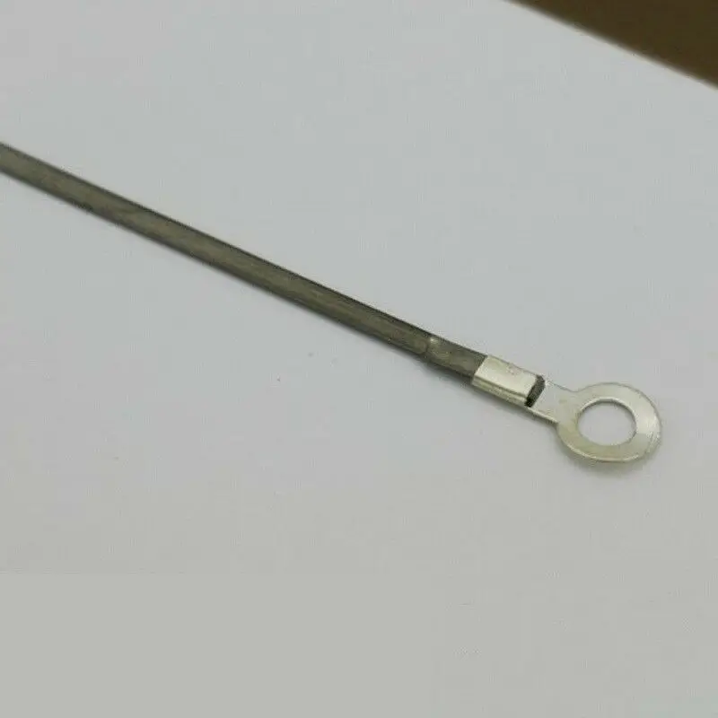 12M Hand Press/foot/manual sealing machine Parts Heating Sheet Flat Design