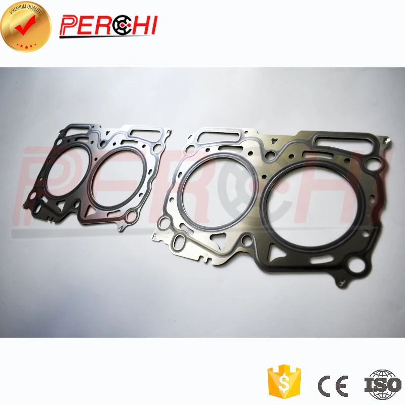 For Subaru EJ20 EJ204 Engine Auto Parts Head Gasket LEGACY IV 2003-2015，IMPREZA Saloon 2007-，Forester 2008-2010 OEM 11044-AA680