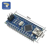 Mini USB-C Arduino Microcontroller Board #3