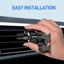 Car Phone Holder Gravity Support #5