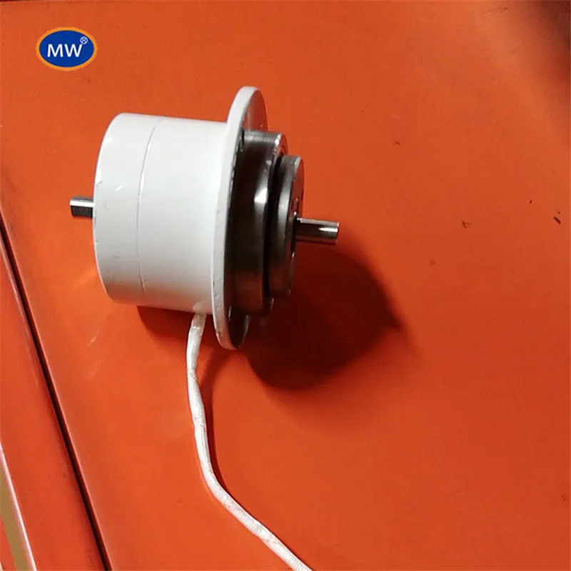 

Direct Sale Durable Tension Control Powder Clutch For Laminating Machine