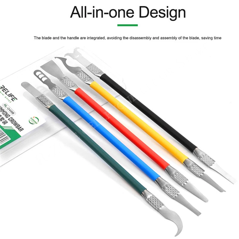 Набор для разборки процессора RELIFE