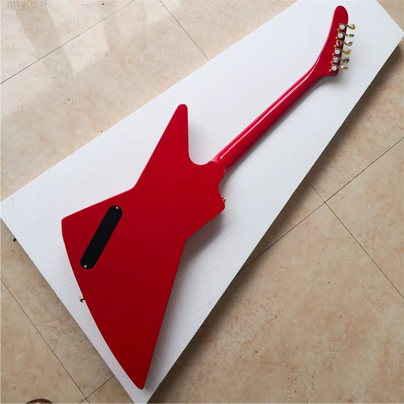 Custom Style Ike Wood and Color Support Wholesale, Eectric Guitar, Wholesale