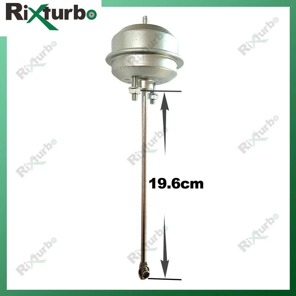 RHF4 Turbo Wastegate Actuator 2740904080 A2740901680 Turbine Parts AL0072 for Mercedes Benz E C Klasse W212 W204 C300 OM 274 920