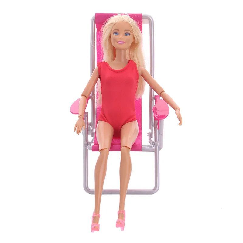Babis Pop Accessoires Motor Fiets Auto Meubels Feestaccessoires Voor 30 CM & BJD Pop, onze Generatie DIY Meisje Speelgoed Cadeau