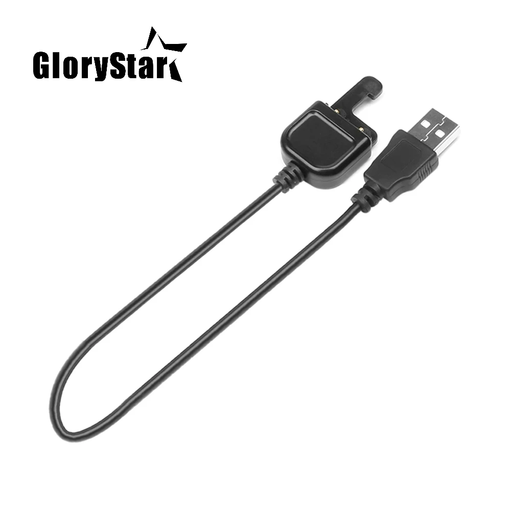 GloryStar 50cm USB Charger Cable for GoPro WIFI Remote Control for Go Pro Wi-Fi Remoter Charging Accessory