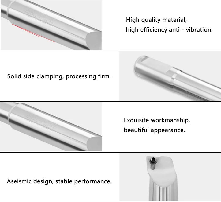 NBH2084 NBJ16 SBJ boring tool bar boring tool bar lengthened bar boring head with bar fine boring tool bar