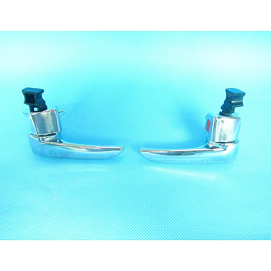 Car interior parts GJ6A-59-330 inner door handle for Mazda 6 2002 to 2005 GG GY (WAGON)