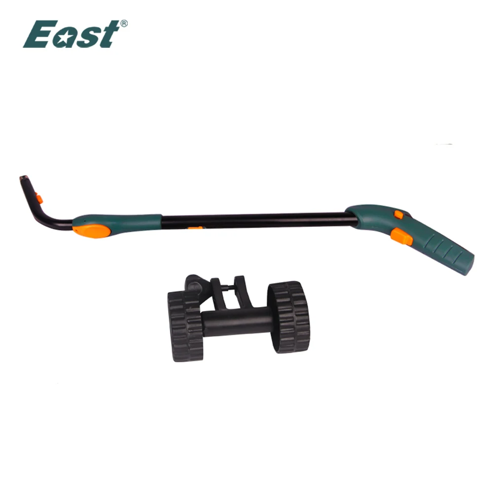 East Pole and Wheels Garden Tools Spares For ET2903