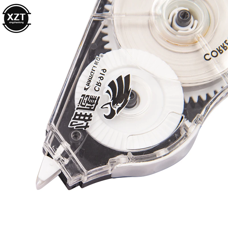 30M Correct Belt Correction Tape Corretiva Papeleria Stationery Office School Stationery Supplies Study Office Tools