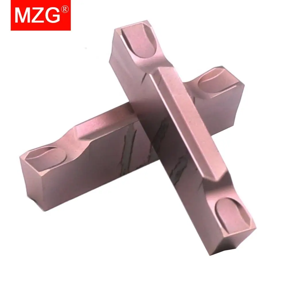 

MZG GMM 2020-MT ZP152 CNC Lathe Stainless Steel Processing Turning Lathe Machining Carbide Inserts