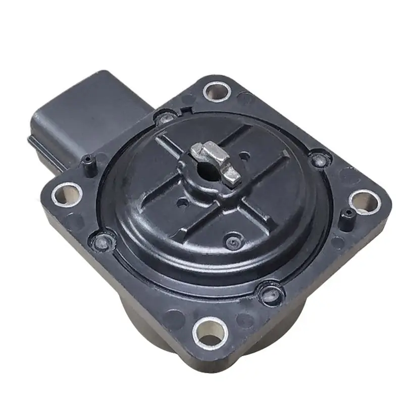 

Клапан EGR 1582A166 для Mitsubishi Outlander 2010 г., бензиновый 2,4 кВт (170HP) (06-12)