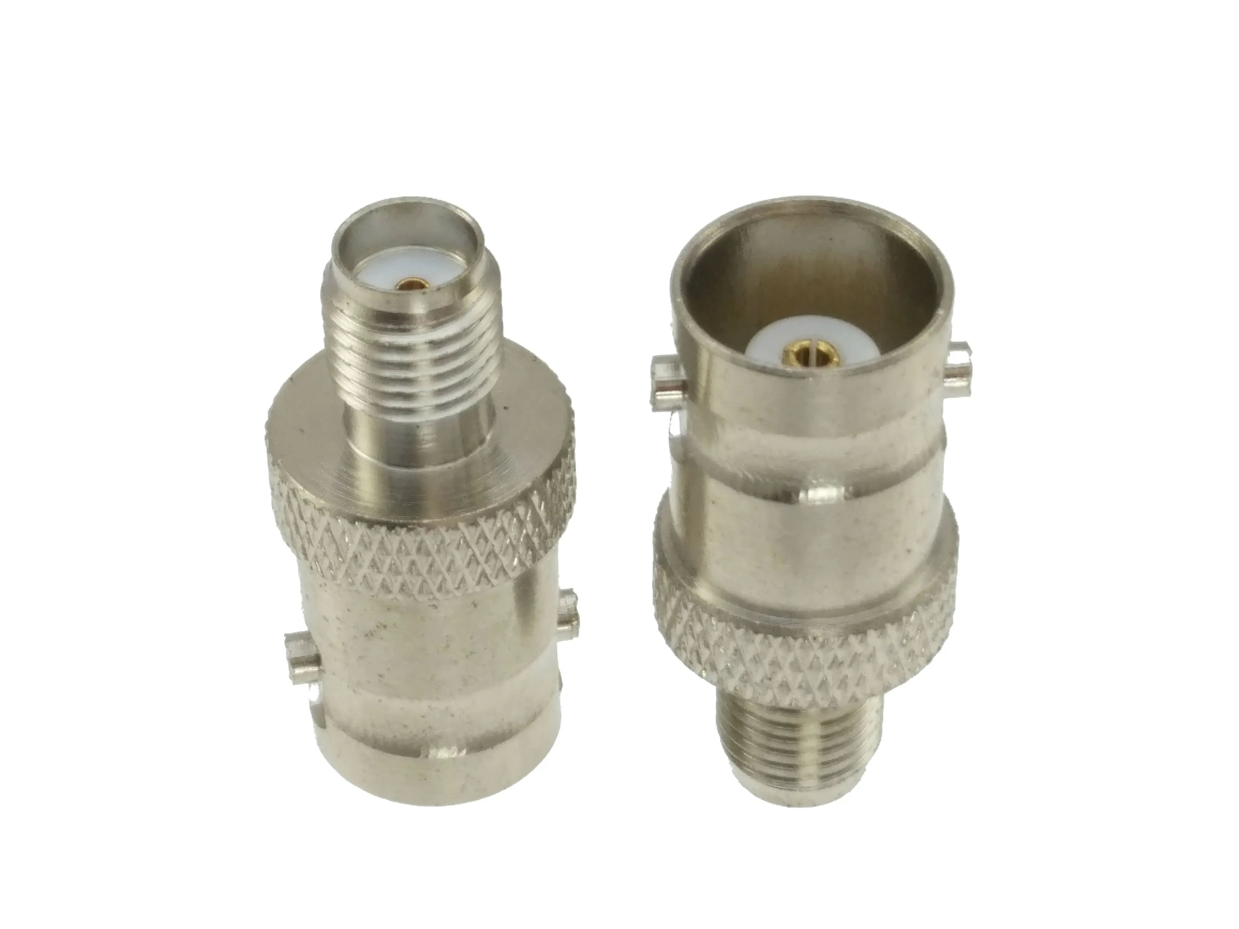 1Pcs Bnc Female Jac…