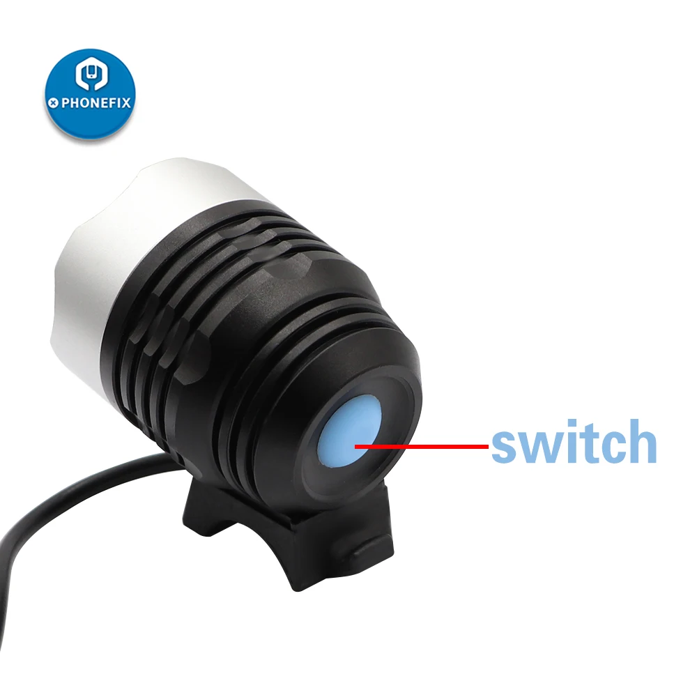 مصباح يدوي LED للأشعة فوق البنفسجية 5 فولت USB ، مصباح يدوي ، الأشعة فوق البنفسجية ، كاشف الضوء الأسود ، الزيت الأخضر ، المعالجة ، الضوء الأرجوان...