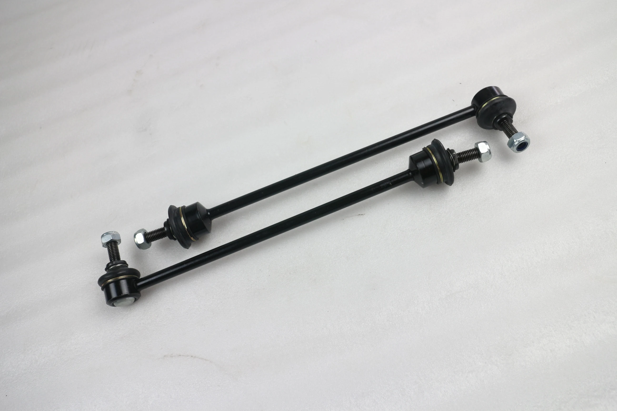 Front Stabiliser Anti Roll Bar Drop Links x2 Fit for MG MG ZT 1.8 16V Rover 75 MG MG ZT-T 2001-2005