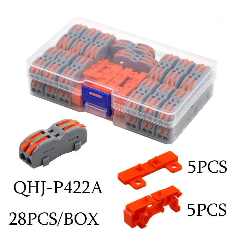 Variant: P422A-28PCS