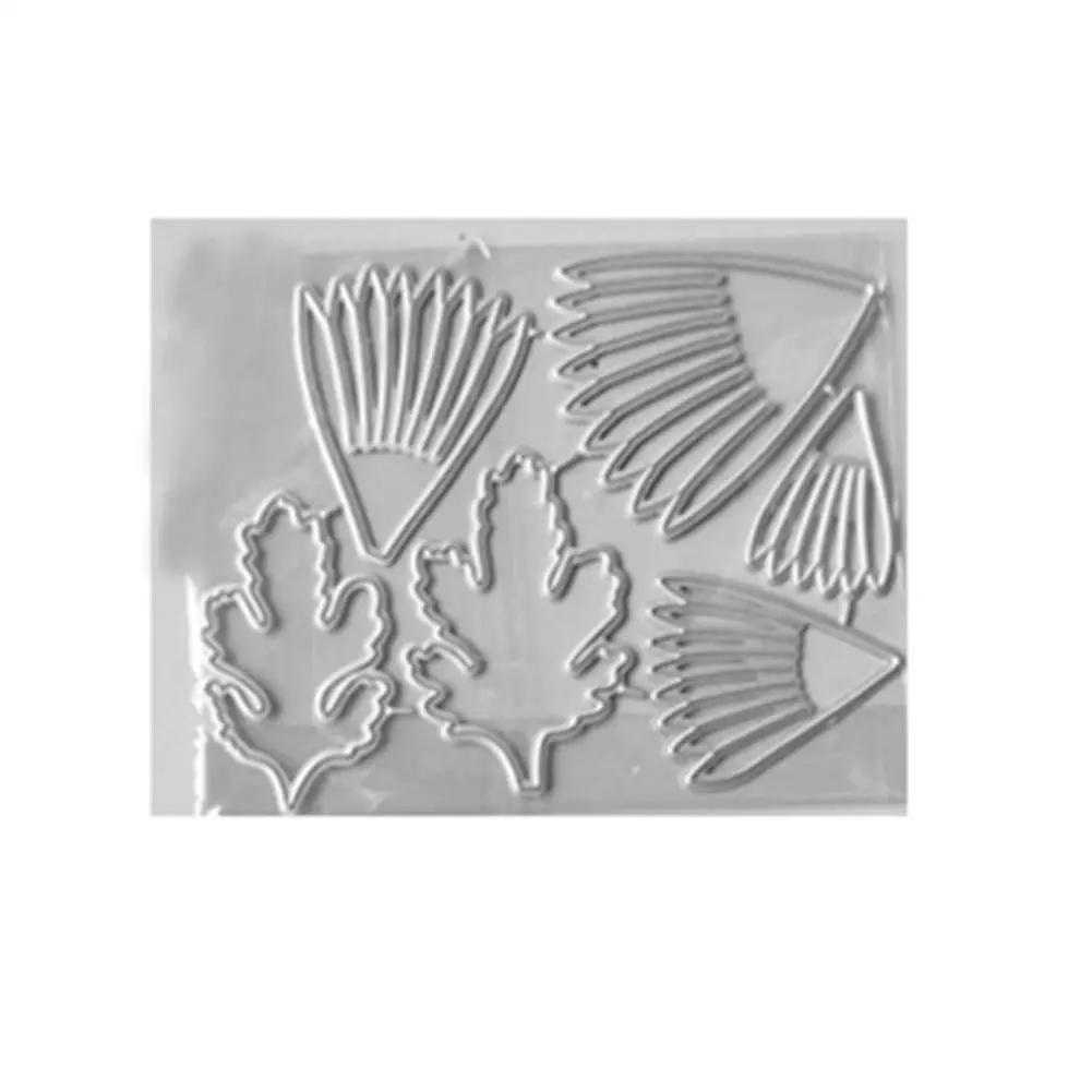 Chrysanthemum Flower Metal Cutting Dies Stencil Template for DIY Scrapbooking Embossing Paper Cards Album Making Craft Cut Dies